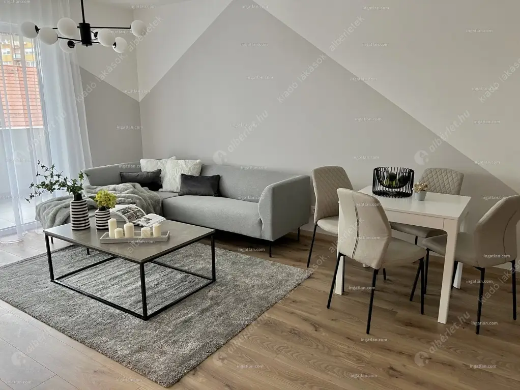 Kiadó albérlet 320000 Ft/hó áron: Budapest, XIII. kerület  Csata utca. Mérete: 54 nm, 2 szobás | Alberlet.hu - 6625983