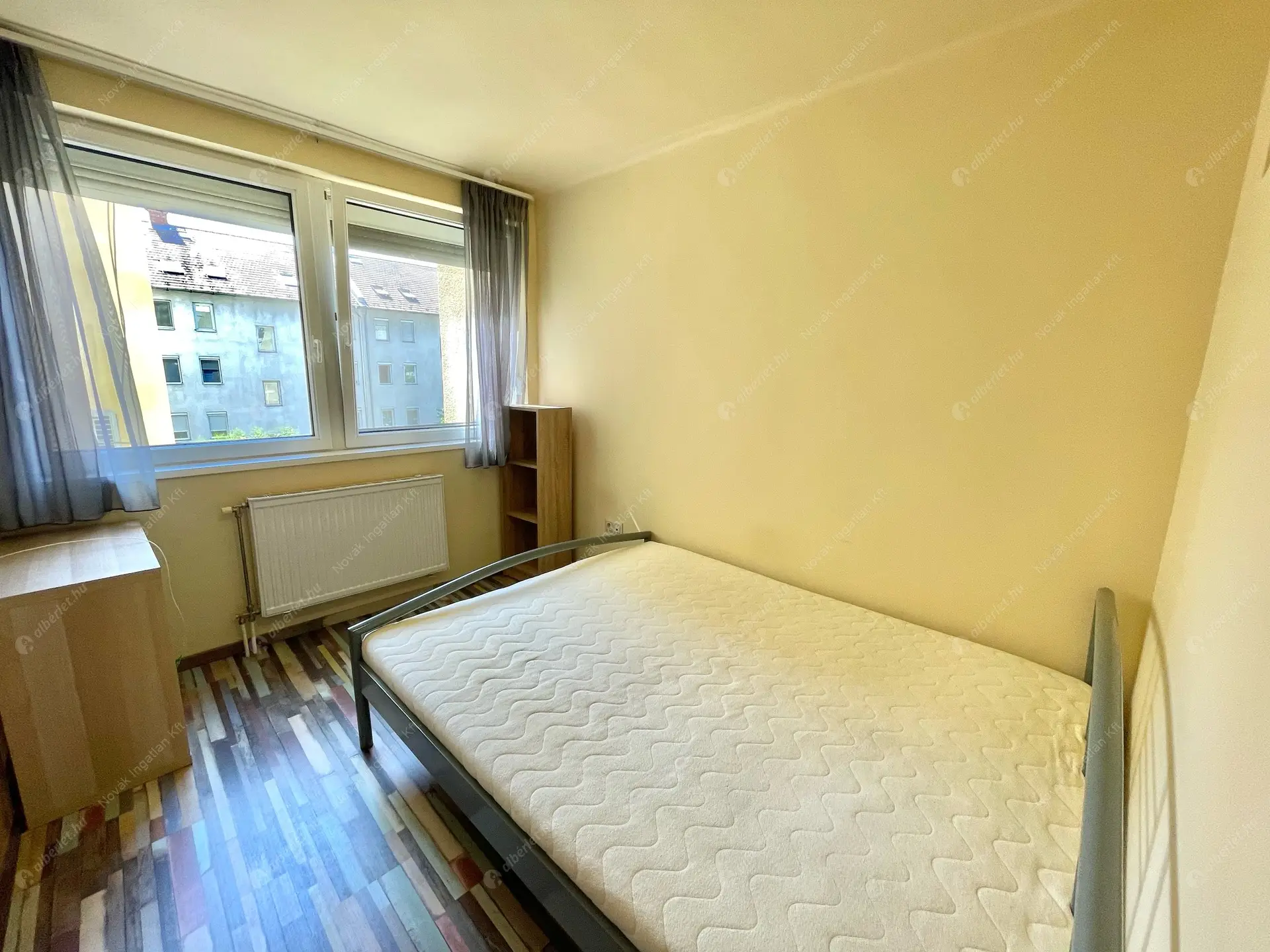 Kiadó albérlet 350000 Ft/hó áron: Budapest, XIII. kerület  Csata utca. Mérete: 74 nm, 3 szobás | Alberlet.hu - 6252323