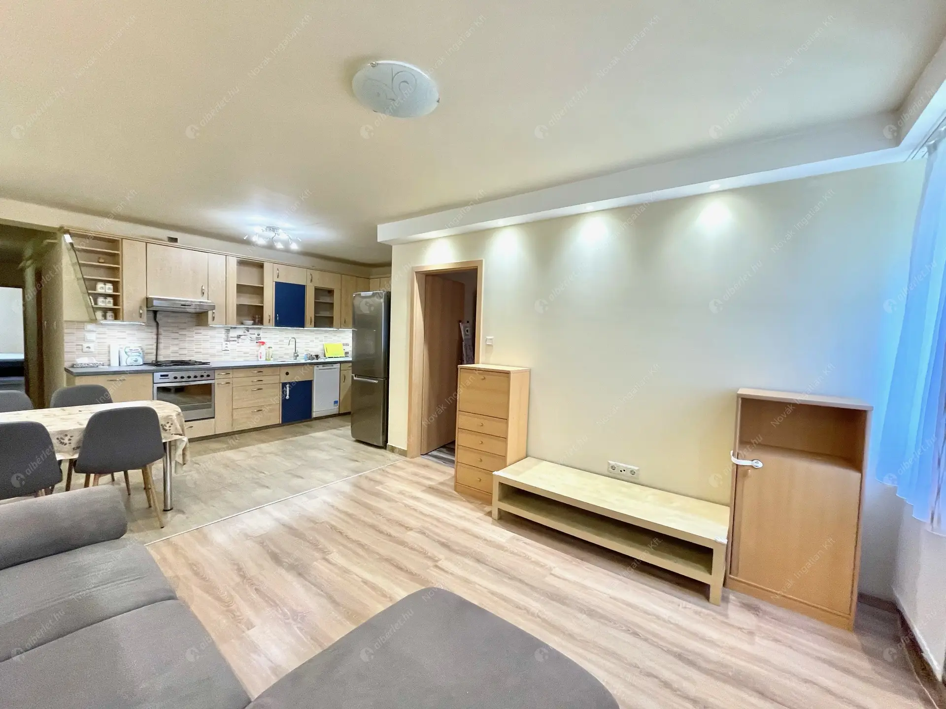 Kiadó albérlet 350000 Ft/hó áron: Budapest, XIII. kerület  Csata utca. Mérete: 74 nm, 3 szobás | Alberlet.hu - 6252330