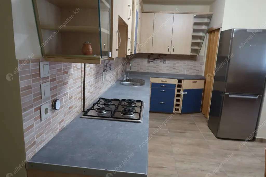 Kiadó albérlet 370000 Ft/hó áron: Budapest, XIII. kerület  Csata utca. Mérete: 74 nm, 3 szobás | Alberlet.hu - 6636046