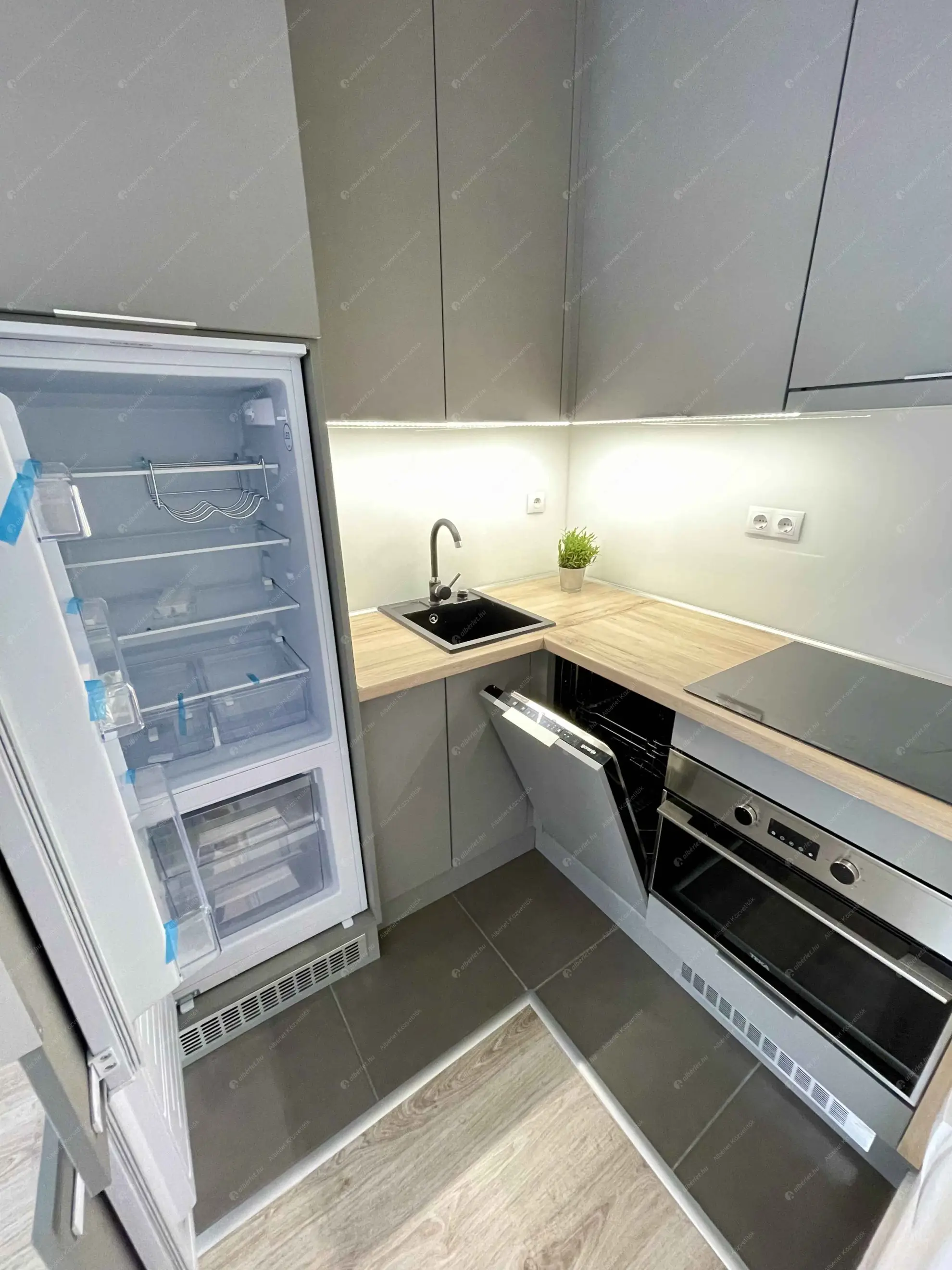 Kiadó albérlet 250000 Ft/hó áron: Budapest, XIII. kerület  Csavargyár utca. Mérete: 37 nm, 1 szobás | Alberlet.hu - 6595746