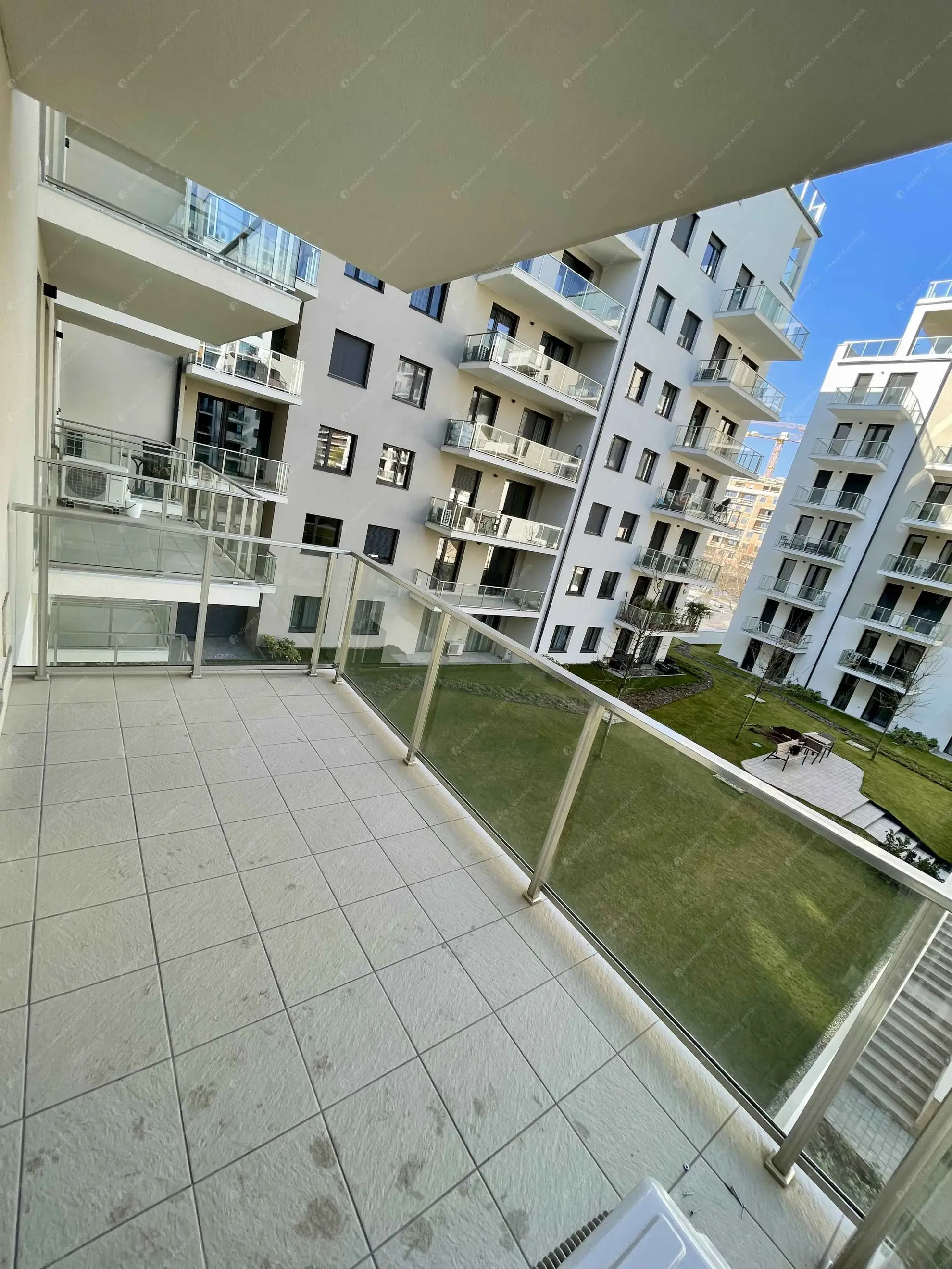 Kiadó albérlet 250000 Ft/hó áron: Budapest, XIII. kerület  Csavargyár utca. Mérete: 37 nm, 1 szobás | Alberlet.hu - 6595753