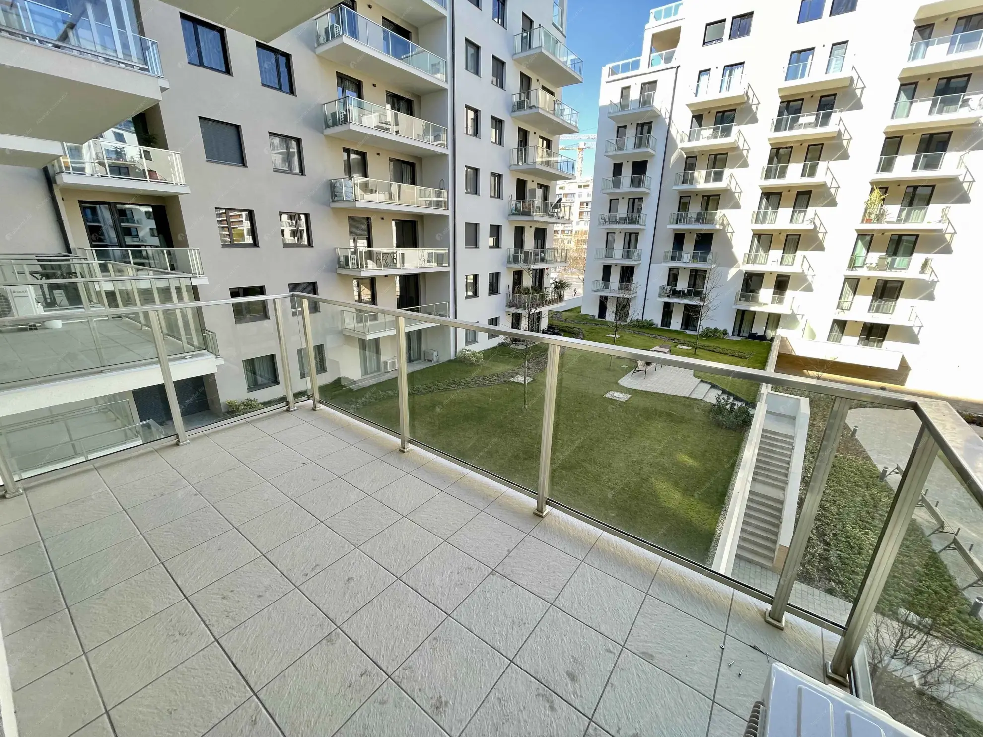 Kiadó albérlet 250000 Ft/hó áron: Budapest, XIII. kerület  Csavargyár utca. Mérete: 37 nm, 1 szobás | Alberlet.hu - 6595754