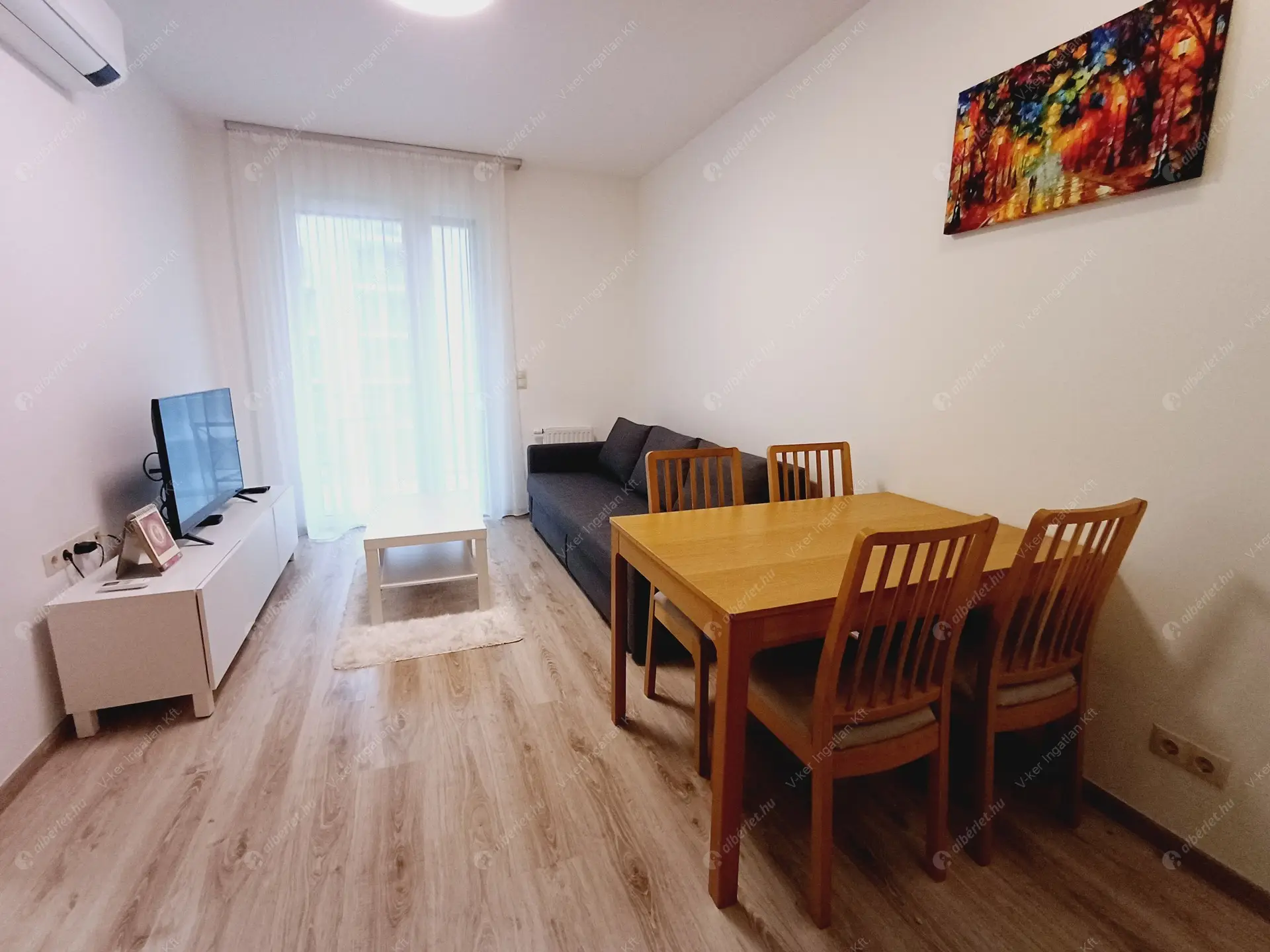 Kiadó albérlet 280000 Ft/hó áron: Budapest, XIII. kerület  Csavargyár utca. Mérete: 38 nm, 1 szobás | Alberlet.hu - 6392144