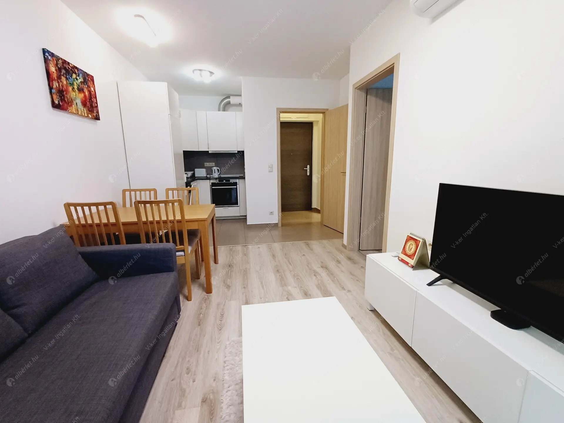 Kiadó albérlet 280000 Ft/hó áron: Budapest, XIII. kerület  Csavargyár utca. Mérete: 38 nm, 1 szobás | Alberlet.hu - 6392145