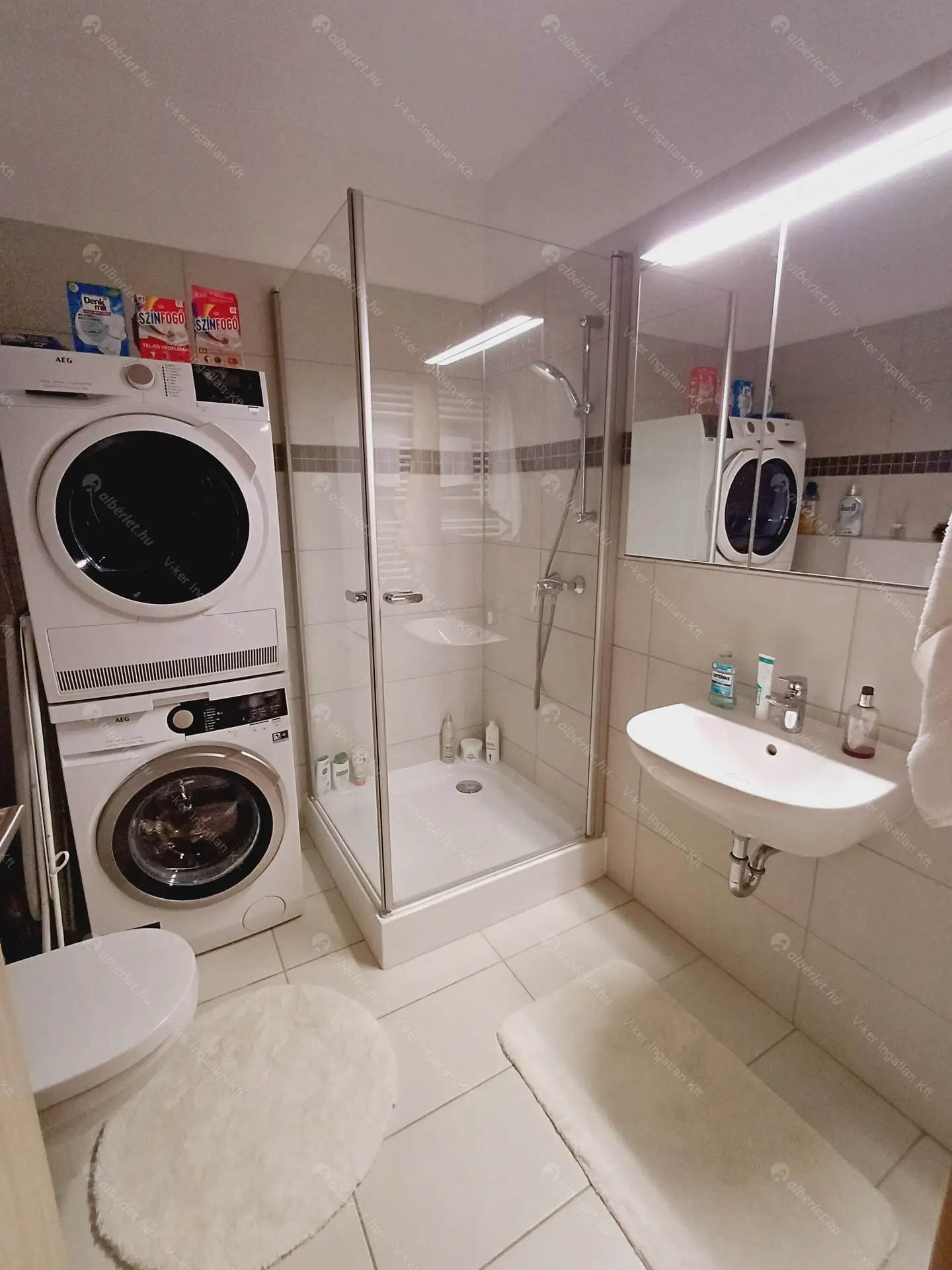 Kiadó albérlet 280000 Ft/hó áron: Budapest, XIII. kerület  Csavargyár utca. Mérete: 38 nm, 1 szobás | Alberlet.hu - 6392149