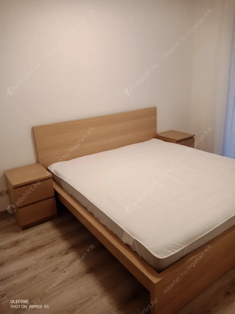 Kiadó albérlet 280000 Ft/hó áron: Budapest, XIII. kerület  Csavargyár utca. Mérete: 38 nm, 1 szobás | Alberlet.hu - 6582594