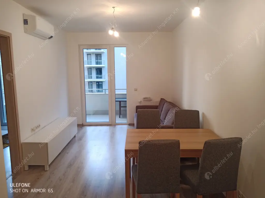 Kiadó albérlet 280000 Ft/hó áron: Budapest, XIII. kerület  Csavargyár utca. Mérete: 38 nm, 1 szobás | Alberlet.hu - 6582598