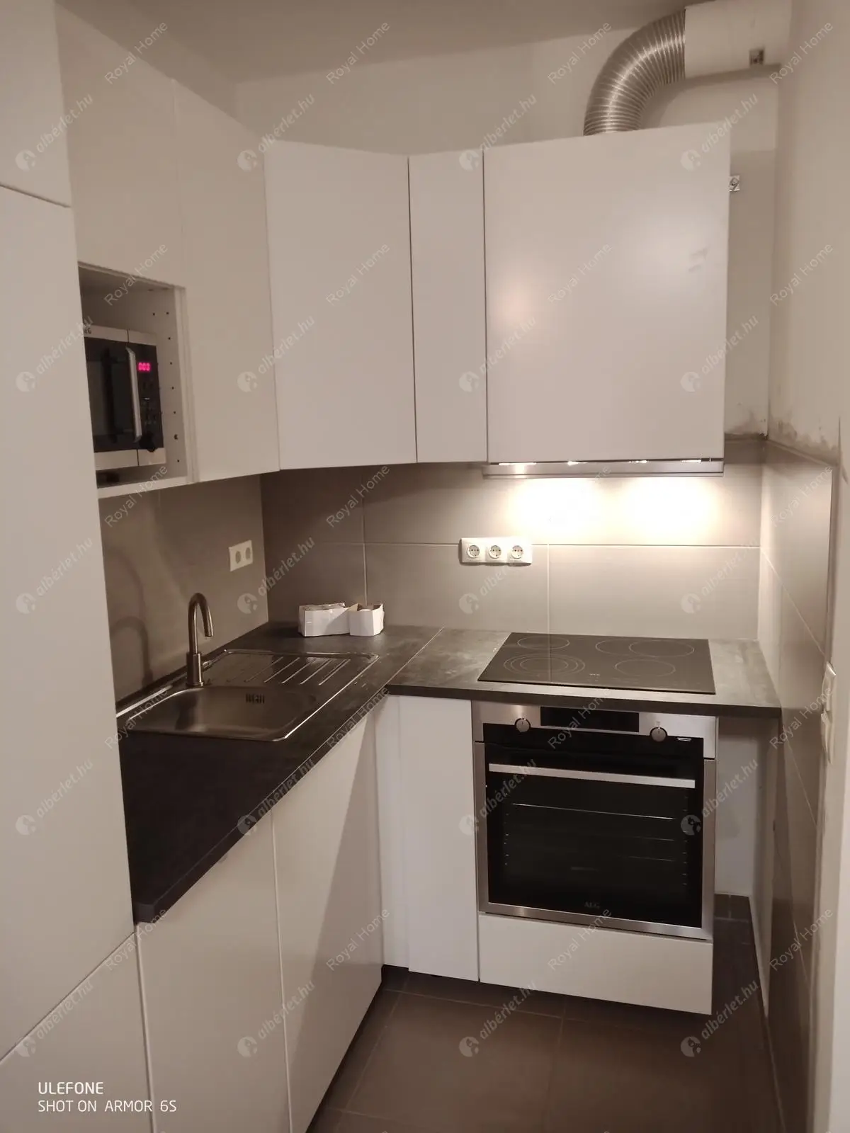 Kiadó albérlet 280000 Ft/hó áron: Budapest, XIII. kerület  Csavargyár utca. Mérete: 38 nm, 2 szobás | Alberlet.hu - 6587949