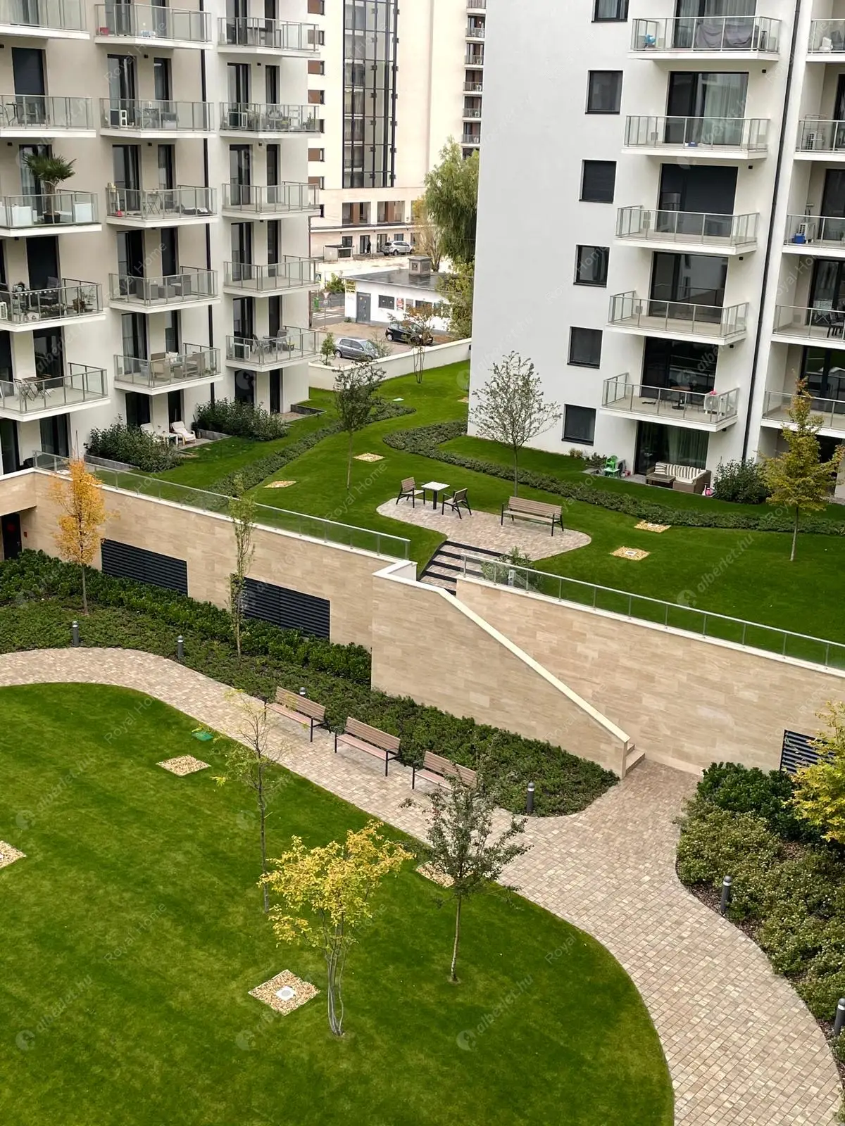 Kiadó albérlet 280000 Ft/hó áron: Budapest, XIII. kerület  Csavargyár utca. Mérete: 38 nm, 2 szobás | Alberlet.hu - 6587960