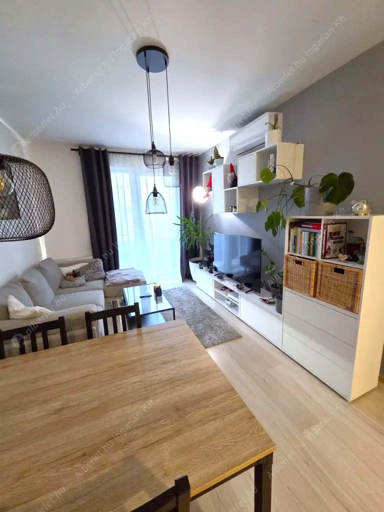 Kiadó albérlet 280000 Ft/hó áron: Budapest, XIII. kerület  Csavargyár utca. Mérete: 44 nm, 2 szobás | Alberlet.hu - 6599935