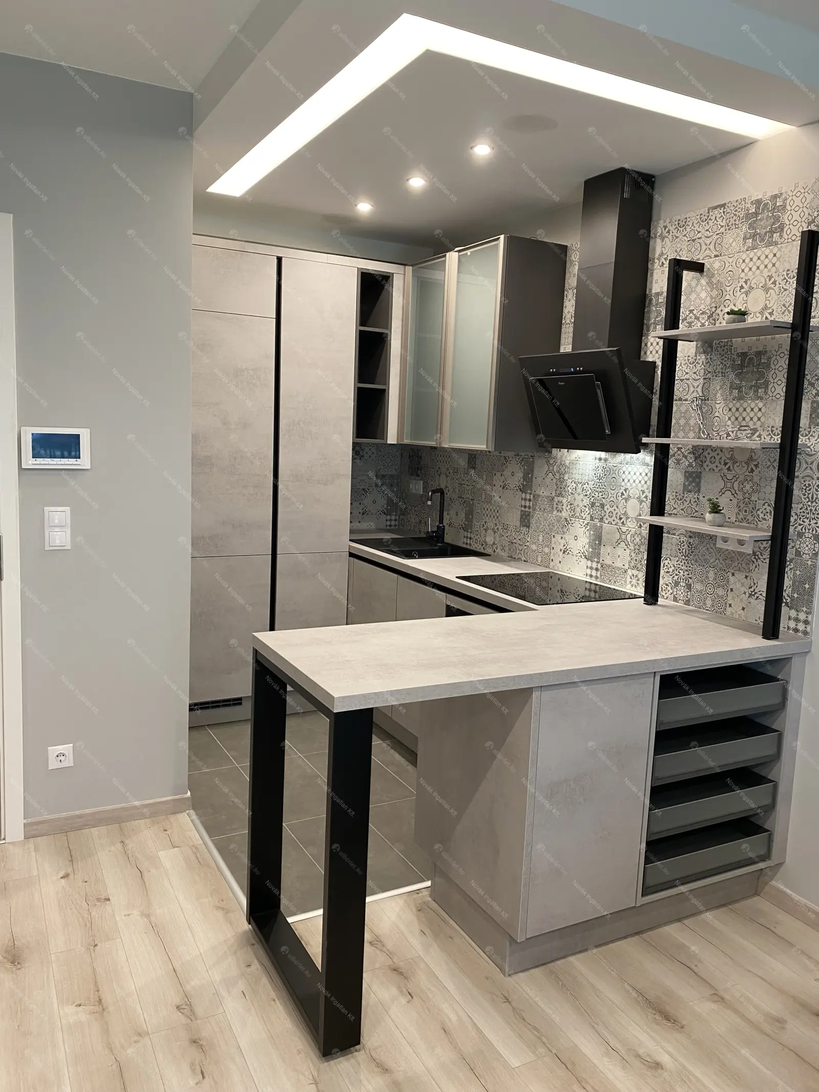 Kiadó albérlet 330000 Ft/hó áron: Budapest, XIII. kerület  Cserhalom utca. Mérete: 42 nm, 2 szobás | Alberlet.hu - 6695783