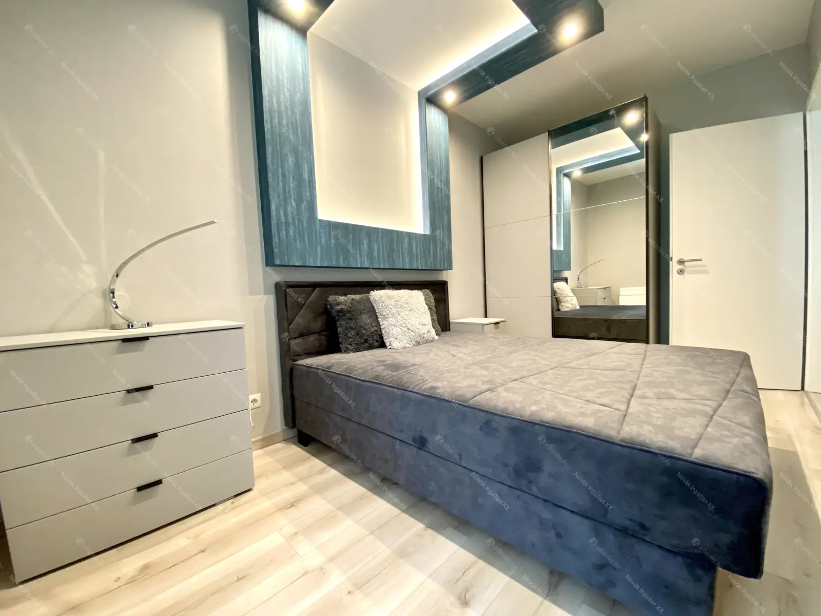 Kiadó albérlet 330000 Ft/hó áron: Budapest, XIII. kerület  Cserhalom utca. Mérete: 42 nm, 2 szobás | Alberlet.hu - 6699961