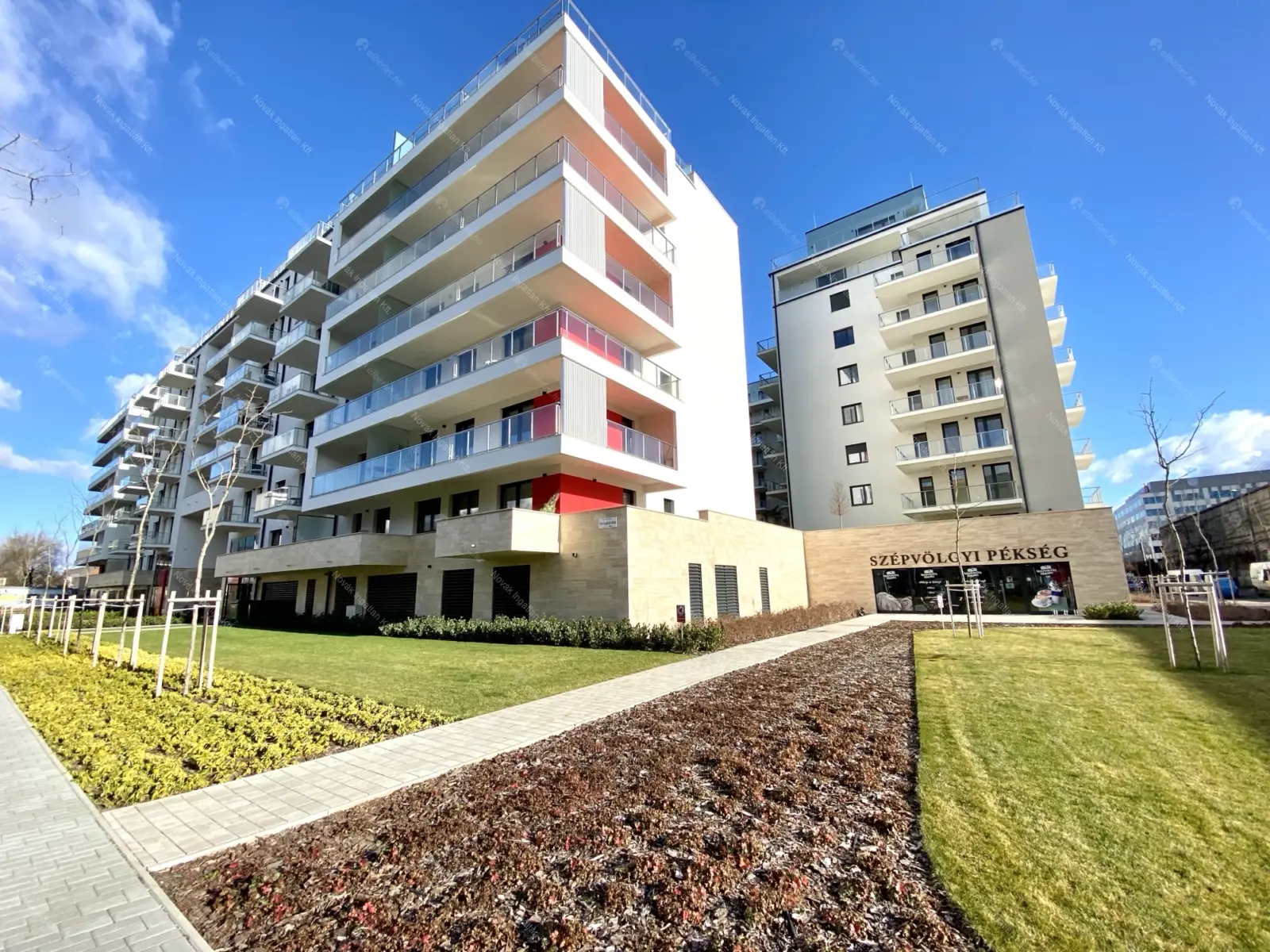 Kiadó albérlet 330000 Ft/hó áron: Budapest, XIII. kerület  Cserhalom utca. Mérete: 42 nm, 2 szobás | Alberlet.hu - 6699968