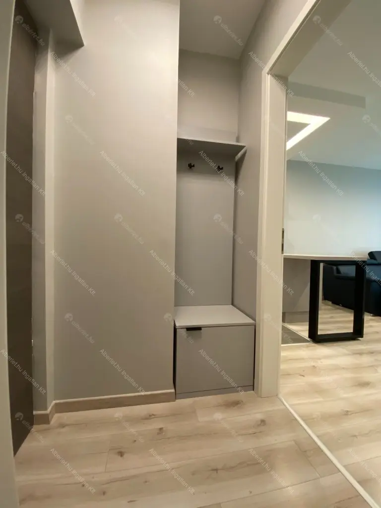 Kiadó albérlet 330000 Ft/hó áron: Budapest, XIII. kerület  Cserhalom utca. Mérete: 42 nm, 2 szobás | Alberlet.hu - 6699972