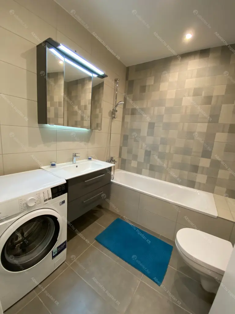 Kiadó albérlet 330000 Ft/hó áron: Budapest, XIII. kerület  Cserhalom utca. Mérete: 42 nm, 2 szobás | Alberlet.hu - 6699973