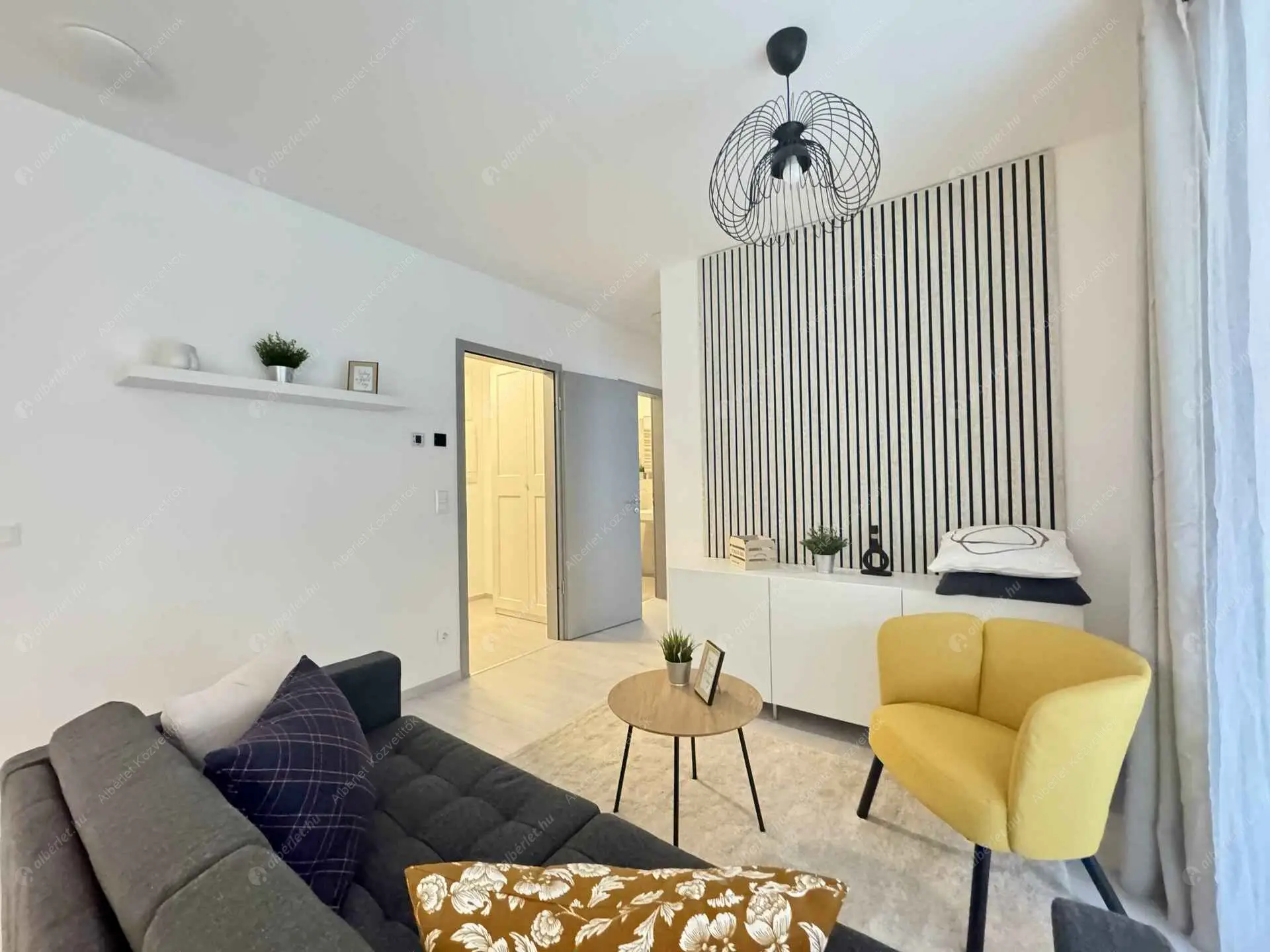 Kiadó albérlet 290000 Ft/hó áron: Budapest, XIII. kerület  Cserhalom utca. Mérete: 44 nm, 2 szobás | Alberlet.hu - 6543858