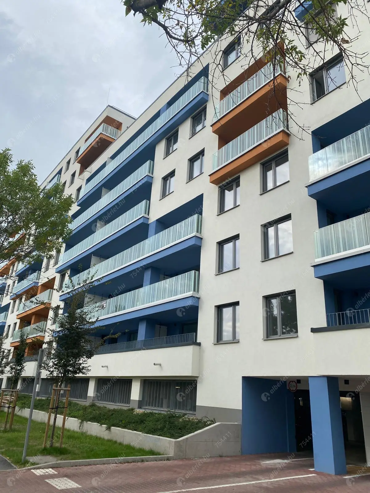 Kiadó albérlet 299000 Ft/hó áron: Budapest, XIII. kerület  Cserhalom utca. Mérete: 45 nm, 2 szobás | Alberlet.hu - 6353718