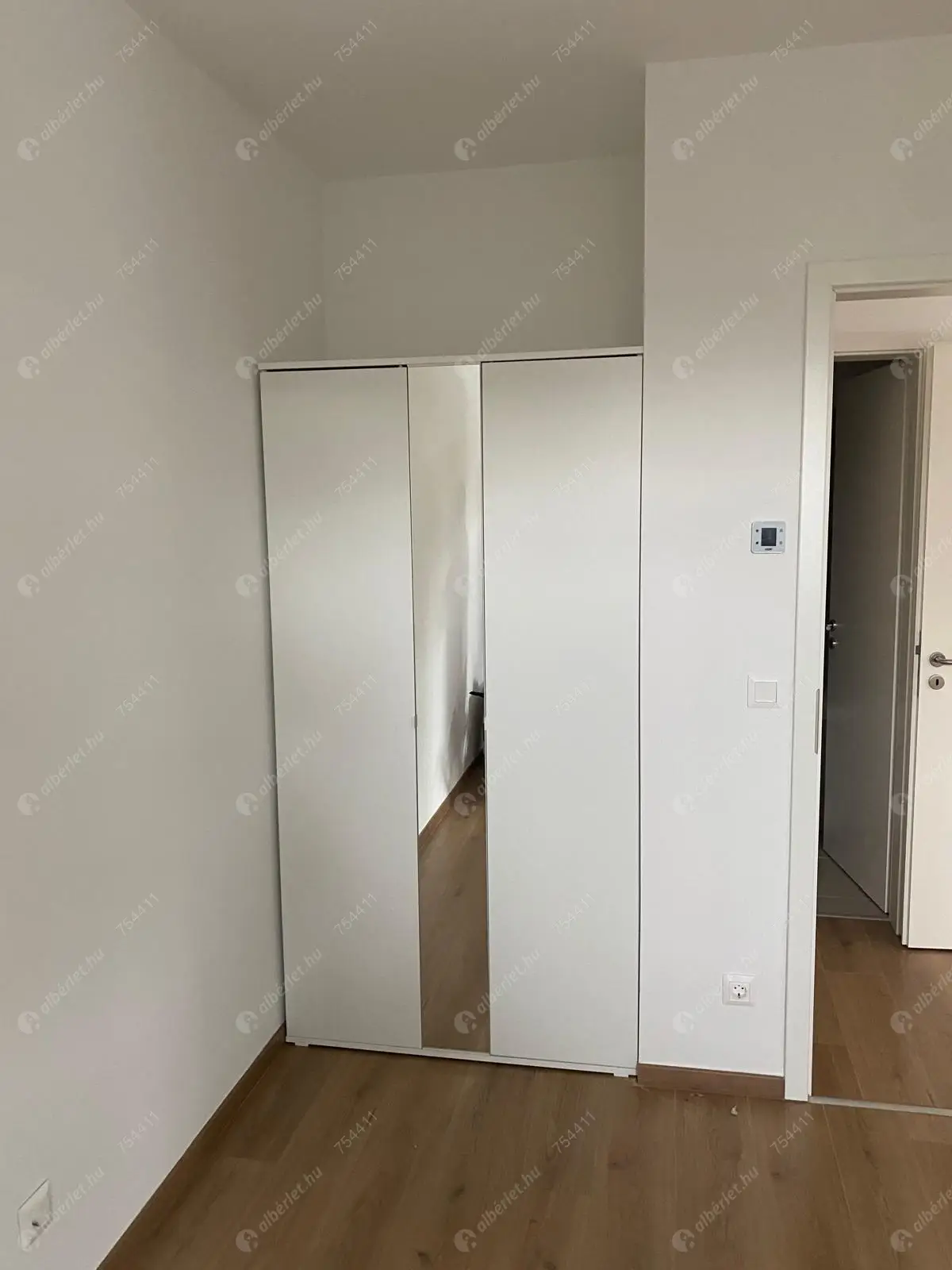 Kiadó albérlet 299000 Ft/hó áron: Budapest, XIII. kerület  Cserhalom utca. Mérete: 45 nm, 2 szobás | Alberlet.hu - 6353731