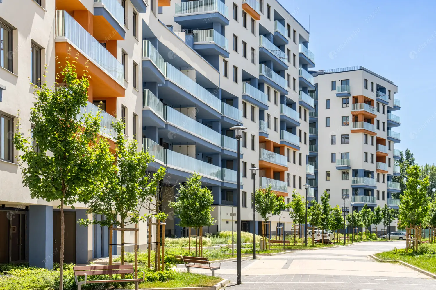 Kiadó albérlet 320000 Ft/hó áron: Budapest, XIII. kerület  Cserhalom utca. Mérete: 45 nm, 2 szobás | Alberlet.hu - 6625866