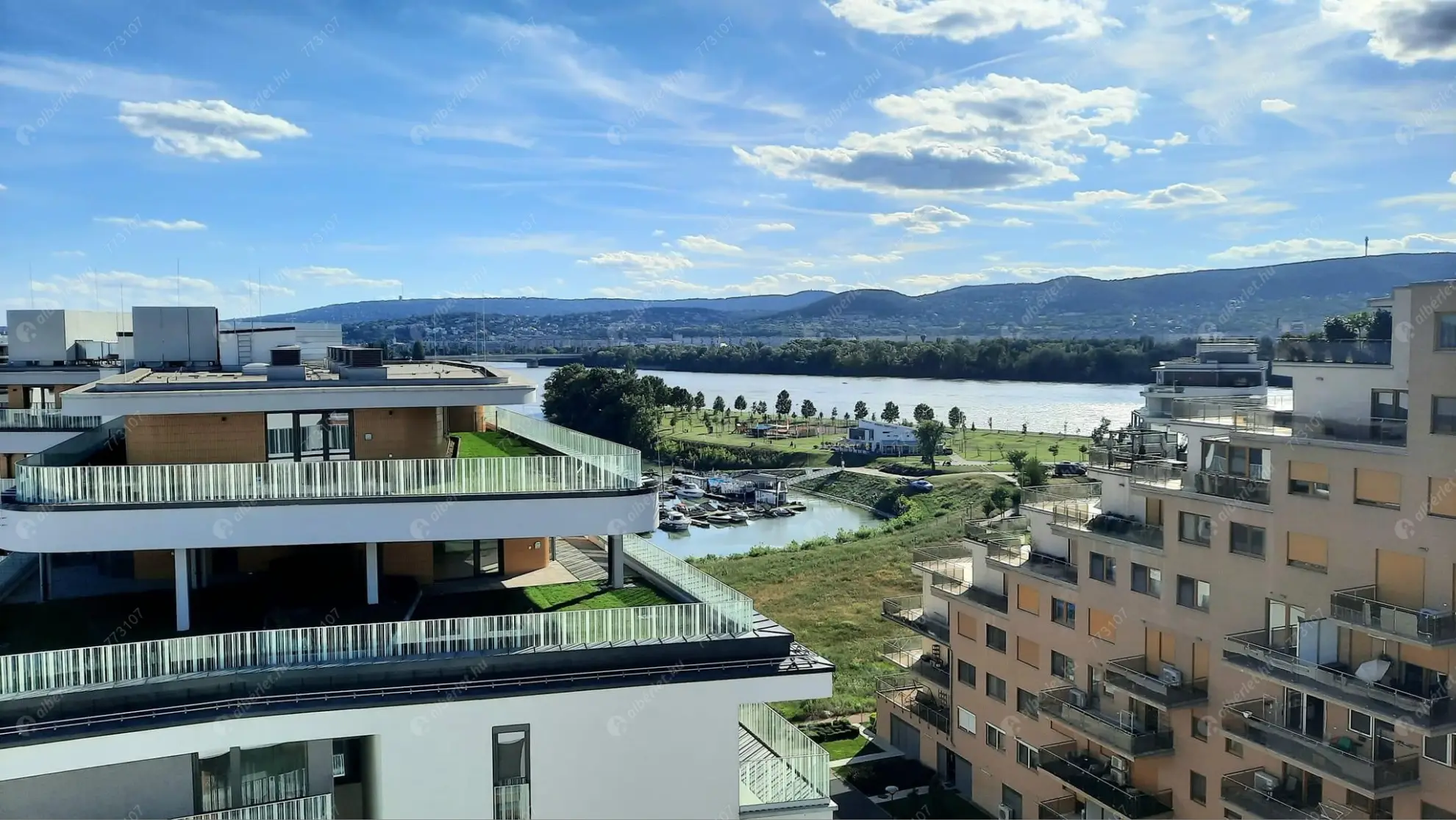 Kiadó albérlet 320000 Ft/hó áron: Budapest, XIII. kerület  Cserhalom utca. Mérete: 45 nm, 2 szobás | Alberlet.hu - 6625868