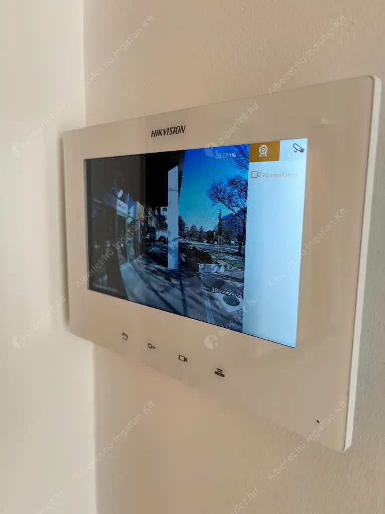 Kiadó albérlet 300000 Ft/hó áron: Budapest, XIII. kerület  Cserhalom utca. Mérete: 45 nm, 2 szobás | Alberlet.hu - 6633819