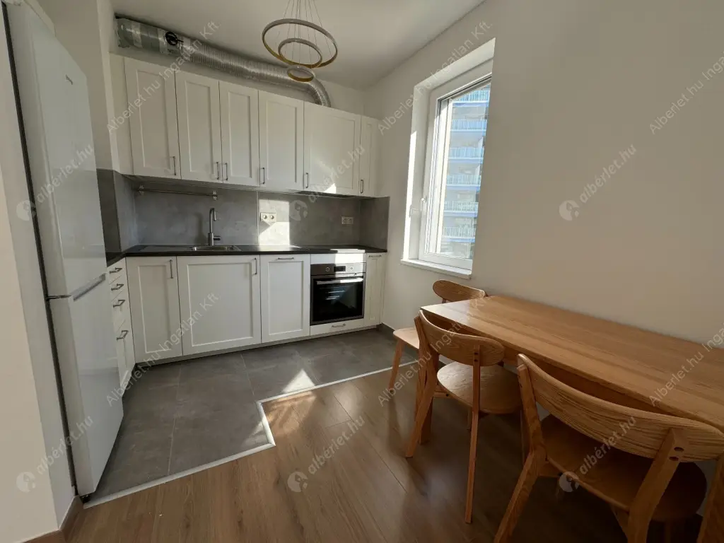 Kiadó albérlet 285000 Ft/hó áron: Budapest, XIII. kerület  Cserhalom utca. Mérete: 49 nm, 2 szobás | Alberlet.hu - 6637293