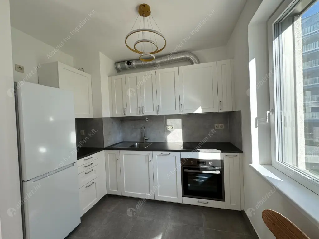 Kiadó albérlet 285000 Ft/hó áron: Budapest, XIII. kerület  Cserhalom utca. Mérete: 49 nm, 2 szobás | Alberlet.hu - 6637297