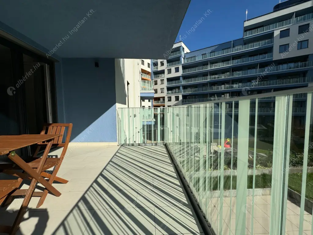 Kiadó albérlet 285000 Ft/hó áron: Budapest, XIII. kerület  Cserhalom utca. Mérete: 49 nm, 2 szobás | Alberlet.hu - 6637302