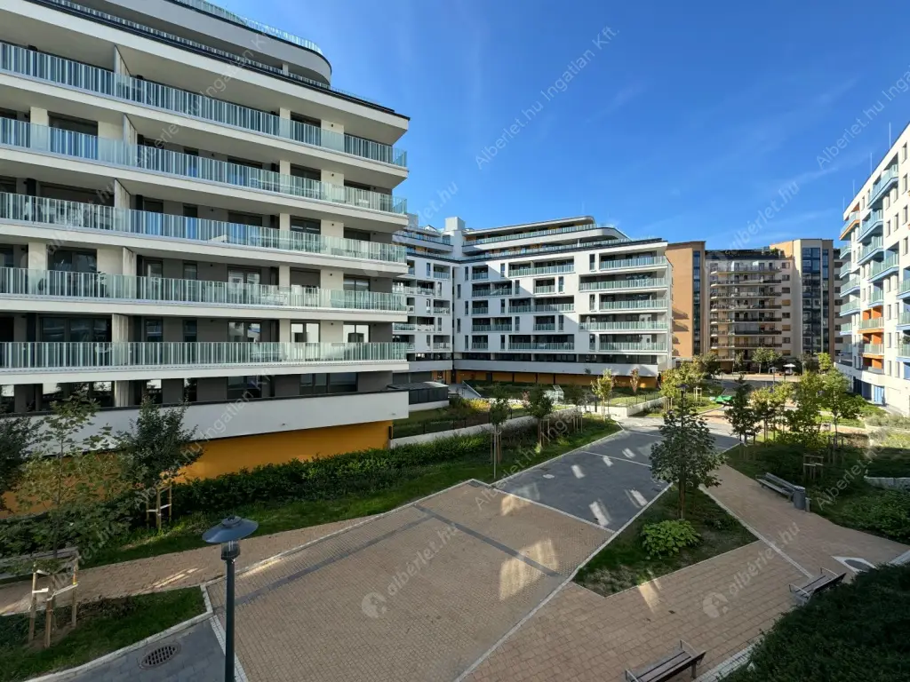 Kiadó albérlet 285000 Ft/hó áron: Budapest, XIII. kerület  Cserhalom utca. Mérete: 49 nm, 2 szobás | Alberlet.hu - 6637304