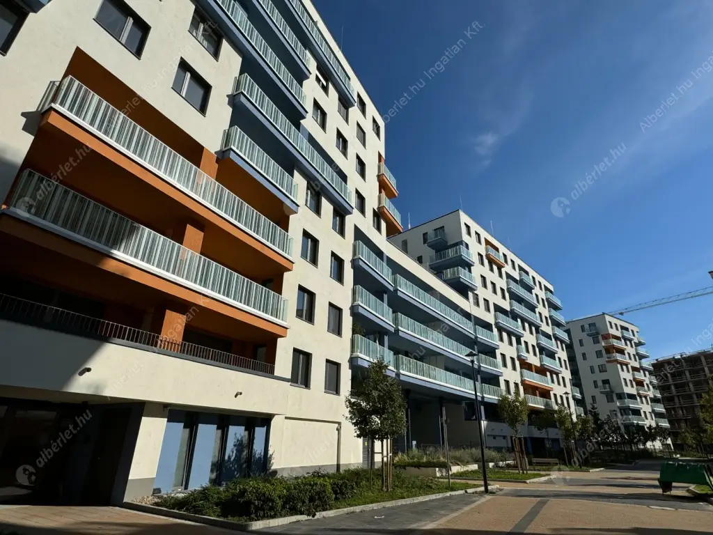 Kiadó albérlet 285000 Ft/hó áron: Budapest, XIII. kerület  Cserhalom utca. Mérete: 49 nm, 2 szobás | Alberlet.hu - 6637305