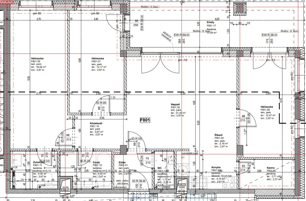 Kiadó albérlet 650000 Ft/hó áron: Budapest, XIII. kerület  Cserhalom utca. Mérete: 90 nm, 4 szobás | Alberlet.hu - 6820793