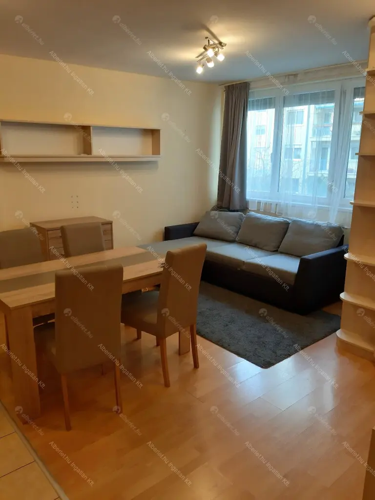 Kiadó albérlet 180000 Ft/hó áron: Budapest, XIII. kerület  Csongor utca. Mérete: 28 nm, 1 szobás | Alberlet.hu - 6642272