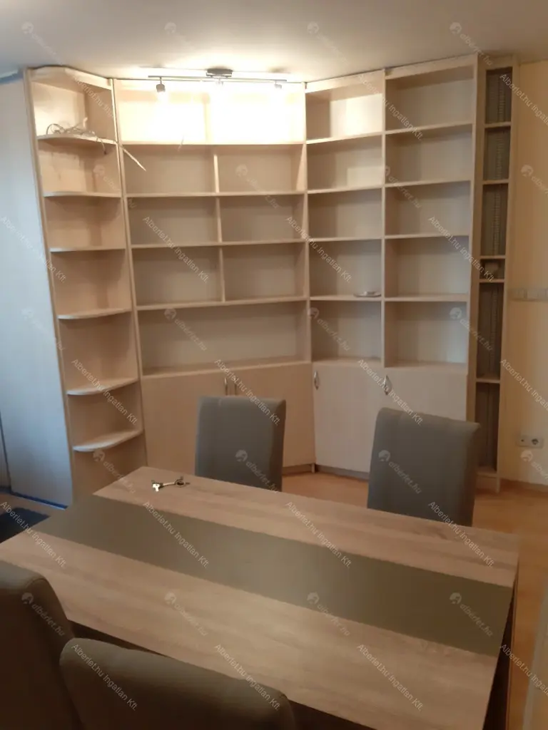 Kiadó albérlet 180000 Ft/hó áron: Budapest, XIII. kerület  Csongor utca. Mérete: 28 nm, 1 szobás | Alberlet.hu - 6642276