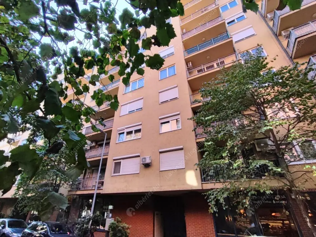 Kiadó albérlet 230000 Ft/hó áron: Budapest, XIII. kerület  Csongor utca. Mérete: 40 nm, 1 szobás | Alberlet.hu - 6357640