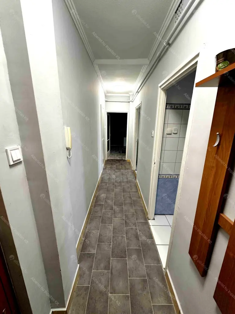 Kiadó albérlet 250000 Ft/hó áron: Budapest, XIII. kerület  Csuka utca. Mérete: 48 nm, 1 szobás | Alberlet.hu - 6656954