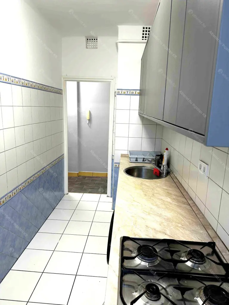 Kiadó albérlet 250000 Ft/hó áron: Budapest, XIII. kerület  Csuka utca. Mérete: 48 nm, 1 szobás | Alberlet.hu - 6656955