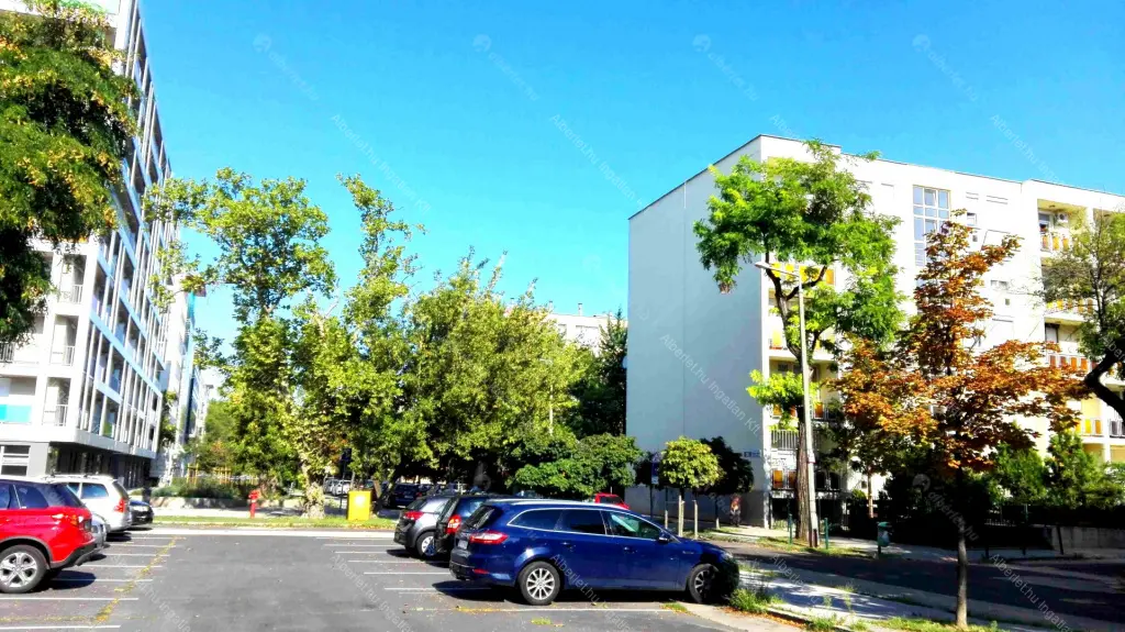 Kiadó albérlet 250000 Ft/hó áron: Budapest, XIII. kerület  Csuka utca. Mérete: 48 nm, 1 szobás | Alberlet.hu - 6656956