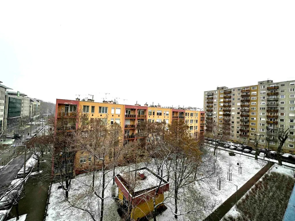 Kiadó albérlet 250000 Ft/hó áron: Budapest, XIII. kerület  Csuka utca. Mérete: 48 nm, 1 szobás | Alberlet.hu - 6656959