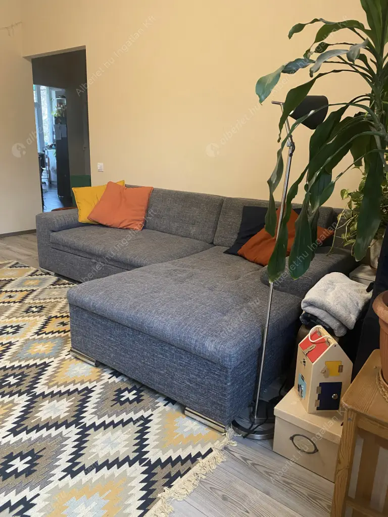 Kiadó albérlet 250000 Ft/hó áron: Budapest, XIII. kerület  Dagály utca. Mérete: 60 nm, 2 szobás | Alberlet.hu - 6602356