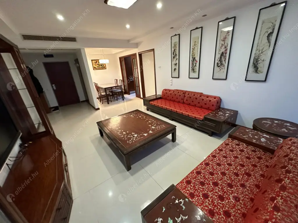Kiadó albérlet 650000 Ft/hó áron: Budapest, XIII. kerület  Danubius utca. Mérete: 110 nm, 4 szobás | Alberlet.hu - 6617414