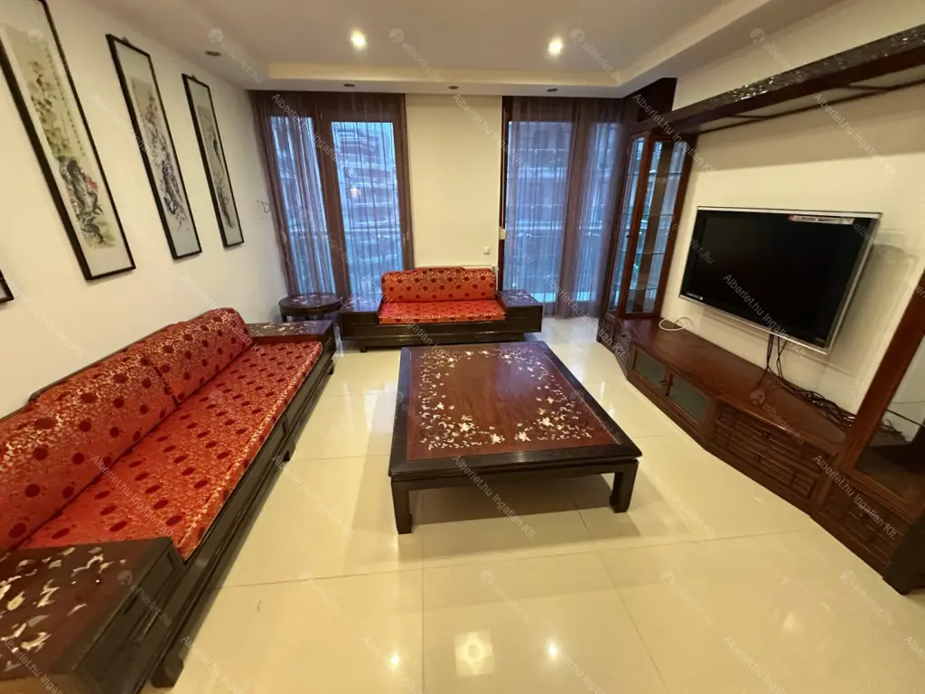 Kiadó albérlet 650000 Ft/hó áron: Budapest, XIII. kerület  Danubius utca. Mérete: 110 nm, 4 szobás | Alberlet.hu - 6682231