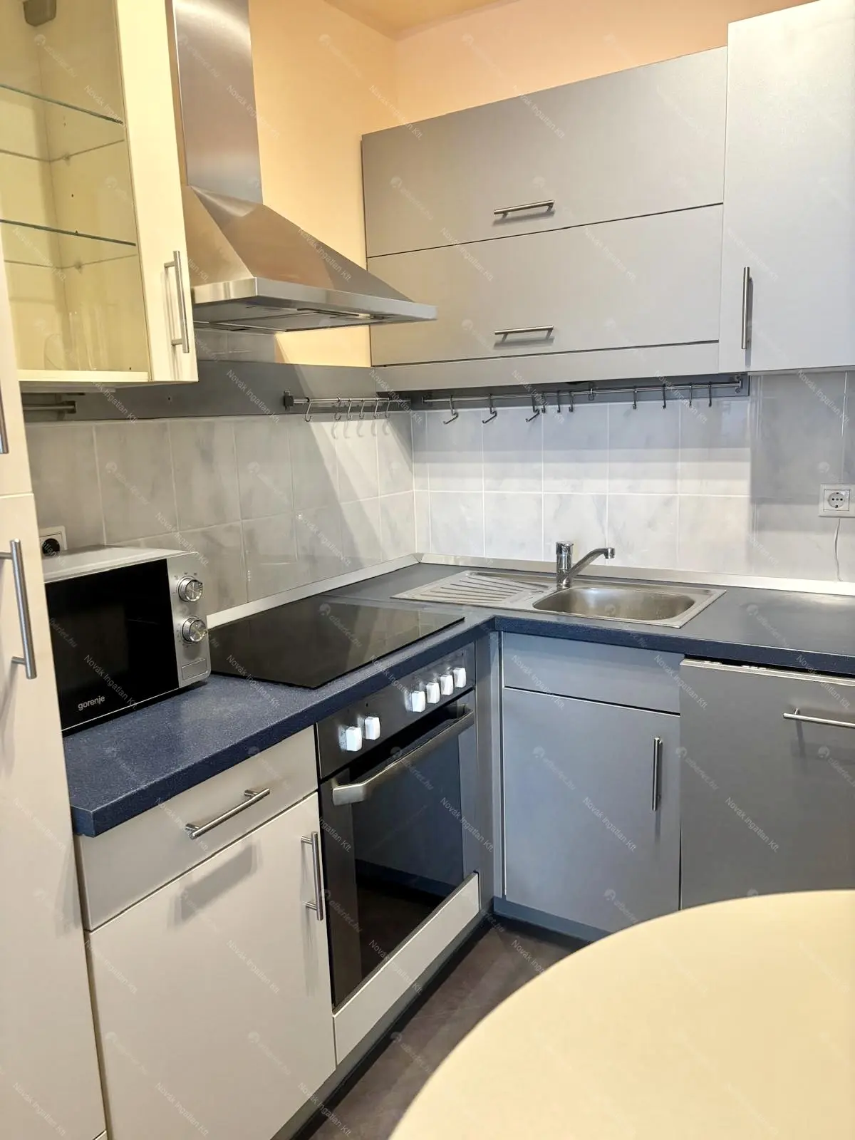 Kiadó albérlet 280000 Ft/hó áron: Budapest, XIII. kerület  Danubius utca. Mérete: 44 nm, 2 szobás | Alberlet.hu - 6653918