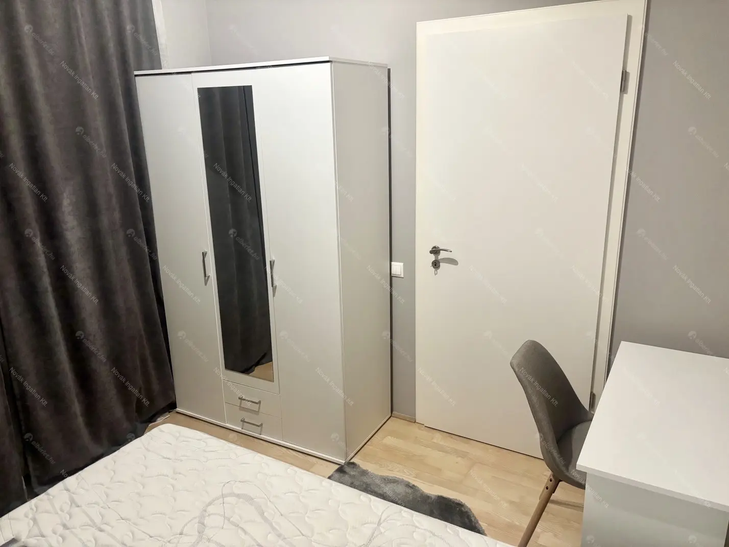 Kiadó albérlet 280000 Ft/hó áron: Budapest, XIII. kerület  Danubius utca. Mérete: 44 nm, 2 szobás | Alberlet.hu - 6653920