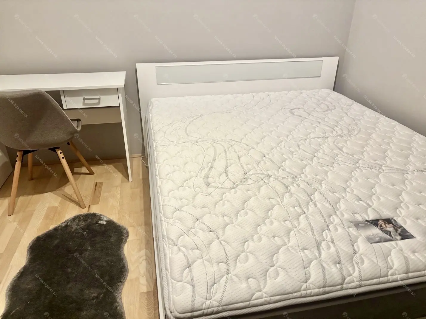 Kiadó albérlet 280000 Ft/hó áron: Budapest, XIII. kerület  Danubius utca. Mérete: 44 nm, 2 szobás | Alberlet.hu - 6653921