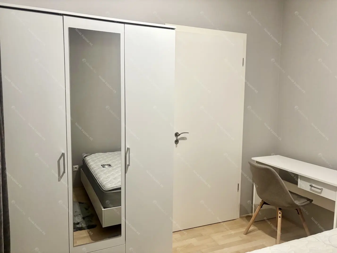 Kiadó albérlet 280000 Ft/hó áron: Budapest, XIII. kerület  Danubius utca. Mérete: 44 nm, 2 szobás | Alberlet.hu - 6653922