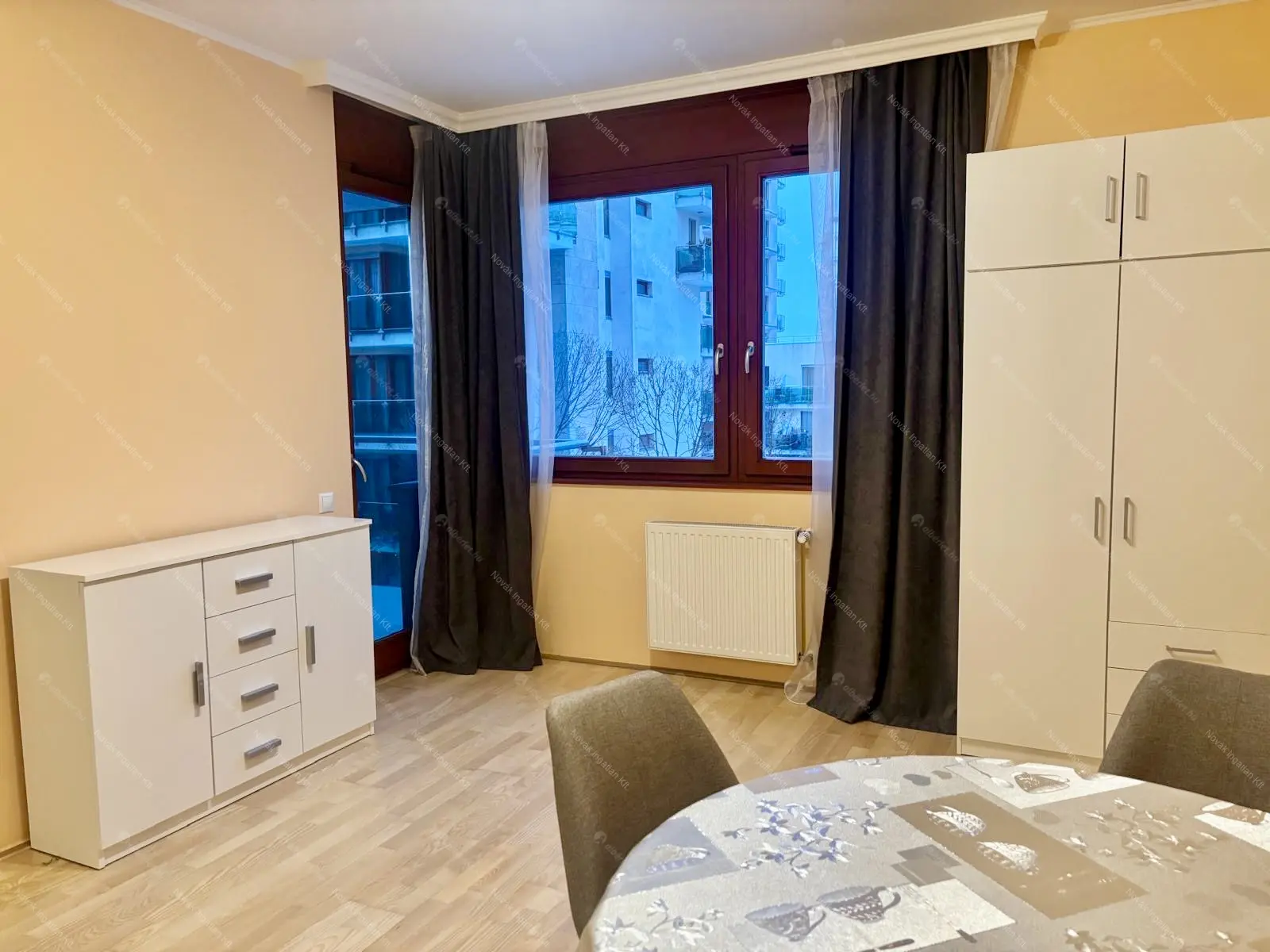 Kiadó albérlet 280000 Ft/hó áron: Budapest, XIII. kerület  Danubius utca. Mérete: 44 nm, 2 szobás | Alberlet.hu - 6653923