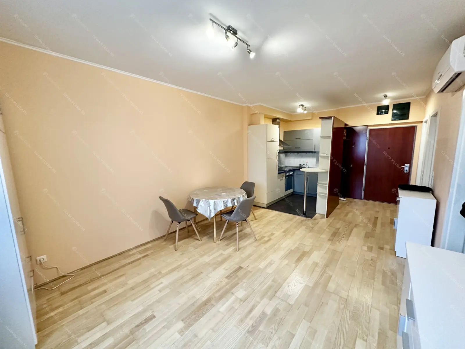 Kiadó albérlet 280000 Ft/hó áron: Budapest, XIII. kerület  Danubius utca. Mérete: 44 nm, 2 szobás | Alberlet.hu - 6655685