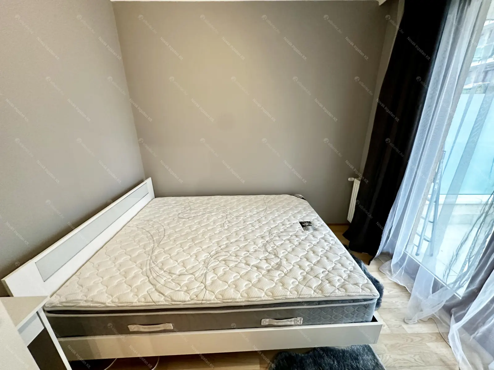 Kiadó albérlet 280000 Ft/hó áron: Budapest, XIII. kerület  Danubius utca. Mérete: 44 nm, 2 szobás | Alberlet.hu - 6655690