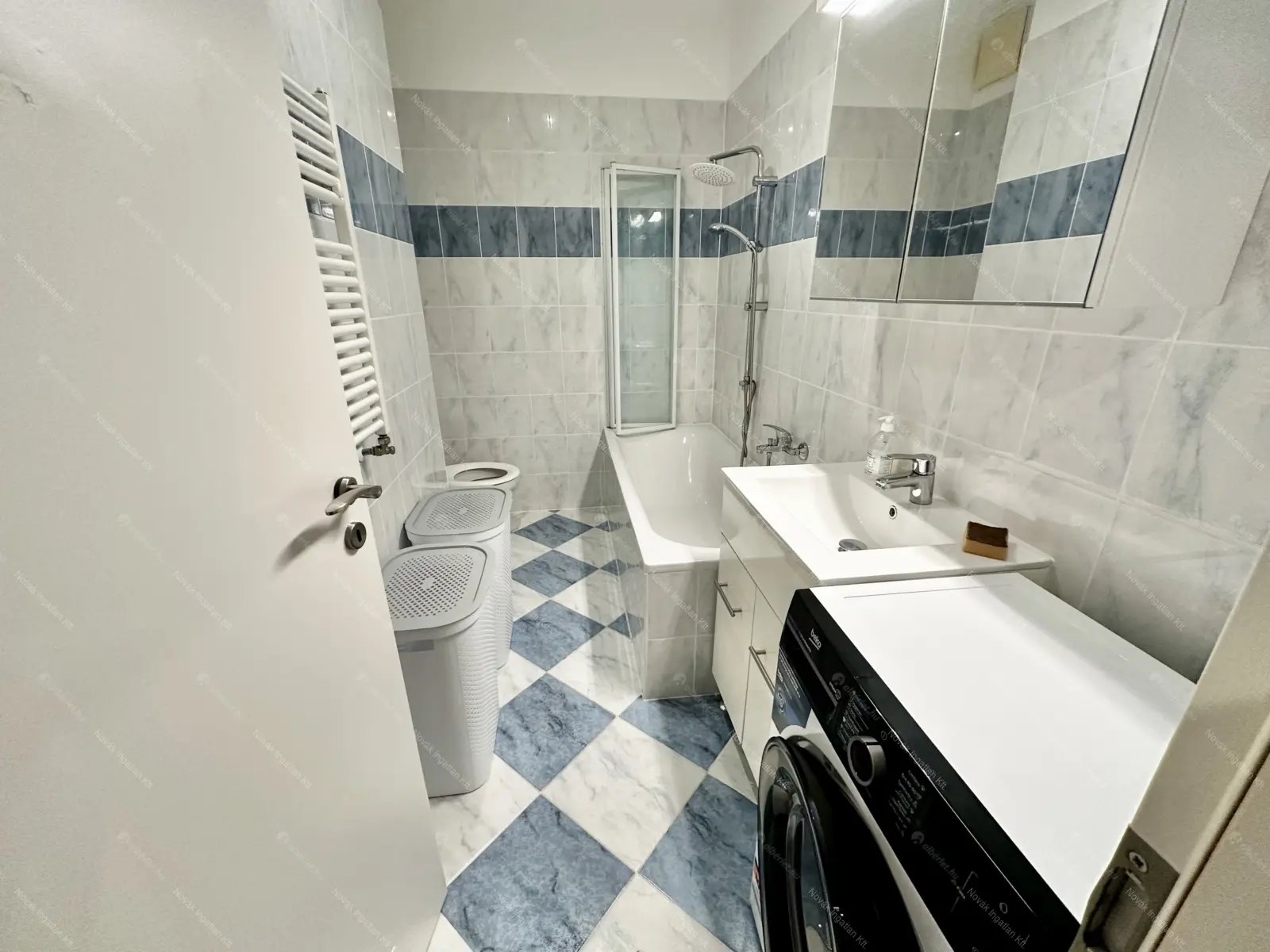 Kiadó albérlet 280000 Ft/hó áron: Budapest, XIII. kerület  Danubius utca. Mérete: 44 nm, 2 szobás | Alberlet.hu - 6655691